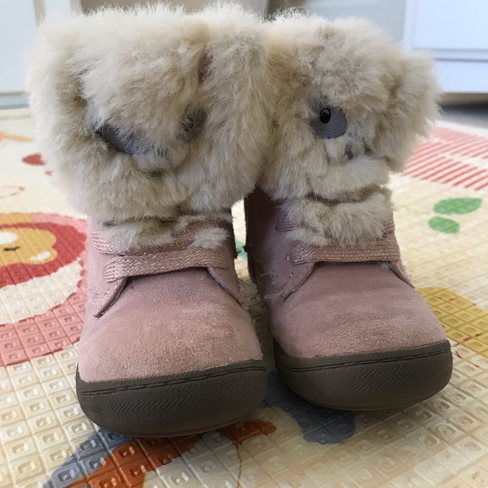 Winter Boots